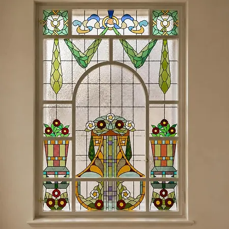 Scheffel Residences, Premier