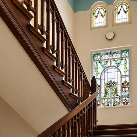 Scheffel Residences, Premier Appartement Riga