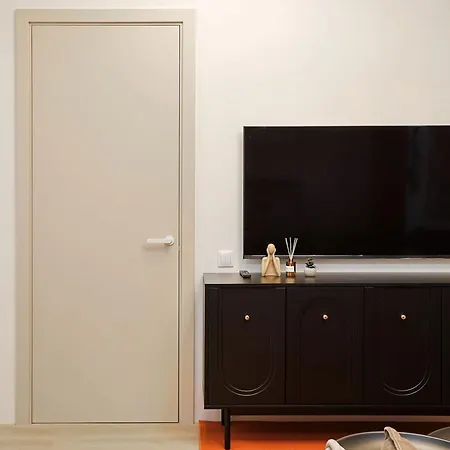 Scheffel Residences, Premier