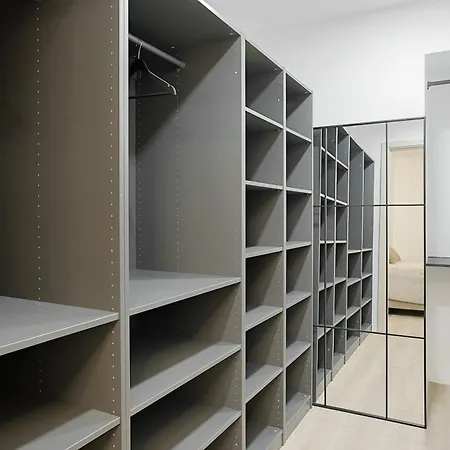 Scheffel Residences, Premier Appartement