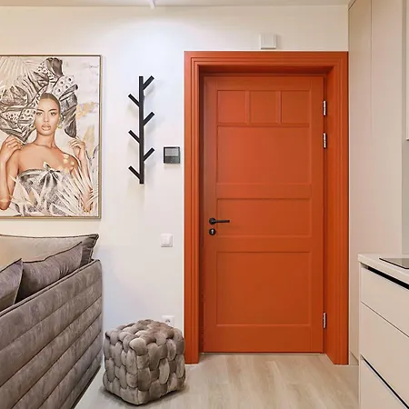 Appartement Scheffel Residences, Premier *