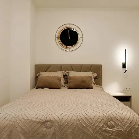 Scheffel Residences, Premier * Riga