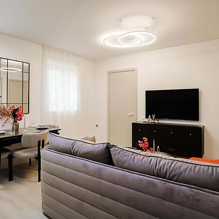 Appartement Scheffel Residences, Premier Riga