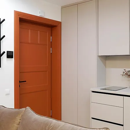 Appartement Scheffel Residences, Premier *
