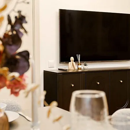 Appartement Scheffel Residences, Premier Riga