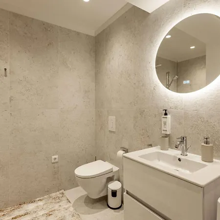 Scheffel Residences, Premier *