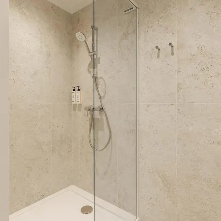 Scheffel Residences, Premier Riga