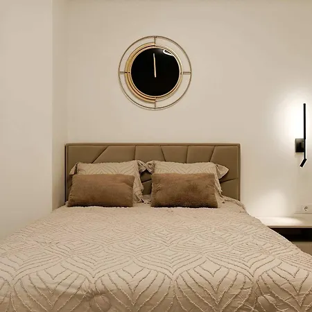 Scheffel Residences, Premier Appartement *