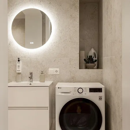 Appartement Scheffel Residences, Premier Riga