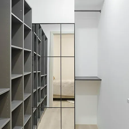 Scheffel Residences, Premier Appartement *