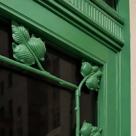 Scheffel Residences, Premier * Riga